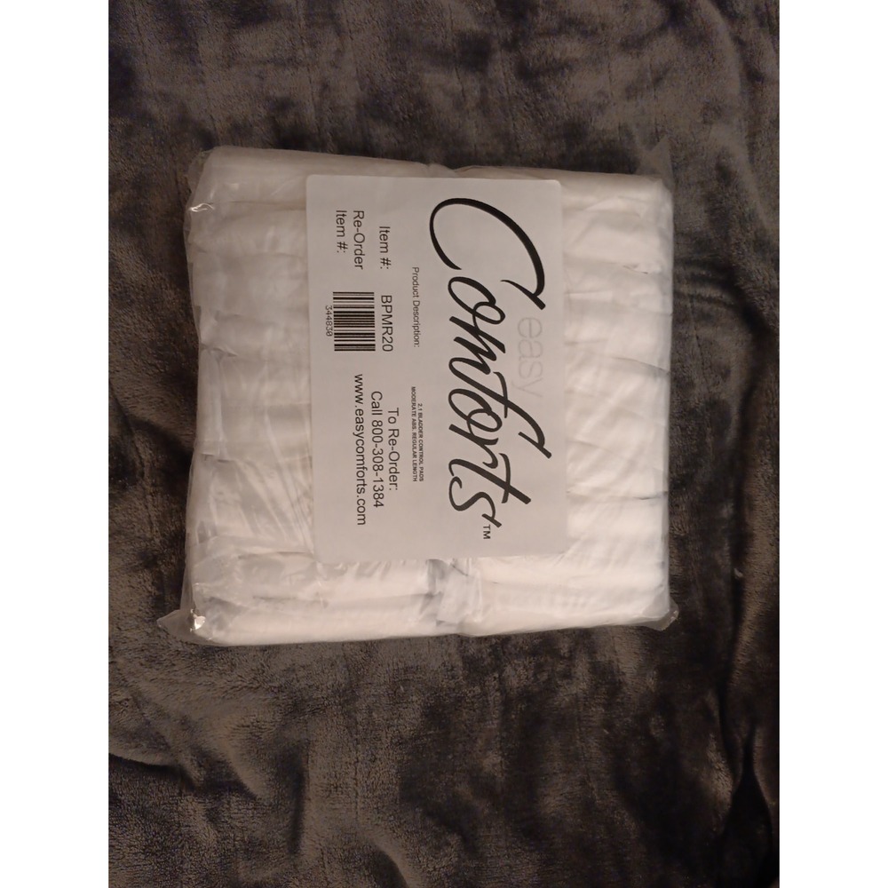 Easy Comforts Bladder Control Pads - Picture 5 of 5